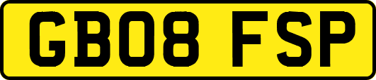 GB08FSP