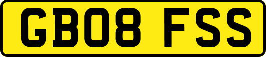 GB08FSS