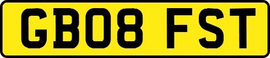 GB08FST