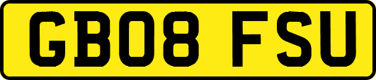 GB08FSU