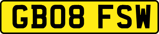 GB08FSW