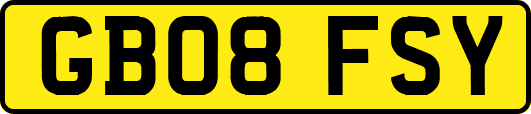 GB08FSY