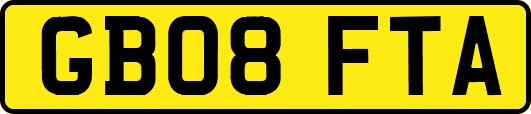 GB08FTA