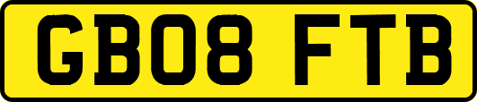 GB08FTB