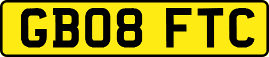GB08FTC