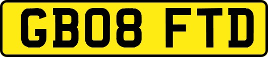 GB08FTD