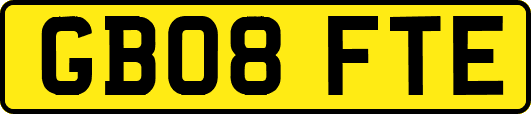 GB08FTE
