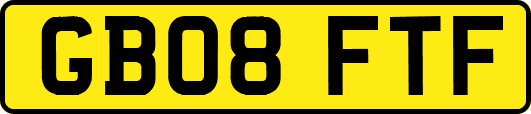 GB08FTF