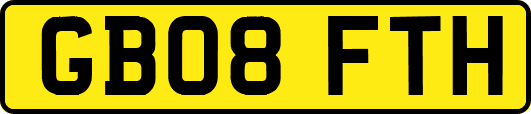 GB08FTH