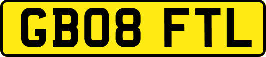 GB08FTL