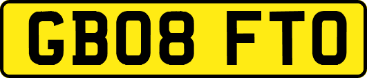GB08FTO