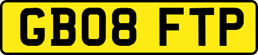 GB08FTP