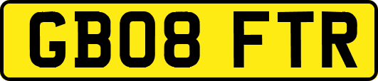 GB08FTR