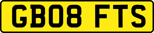 GB08FTS