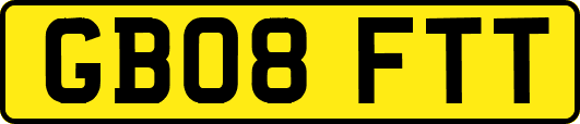 GB08FTT
