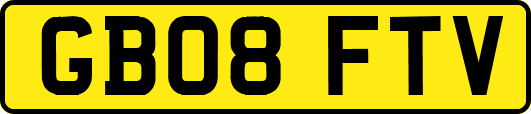 GB08FTV