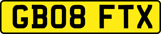 GB08FTX