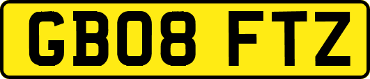 GB08FTZ