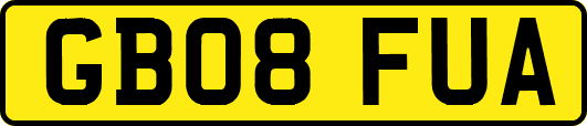 GB08FUA