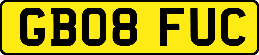 GB08FUC