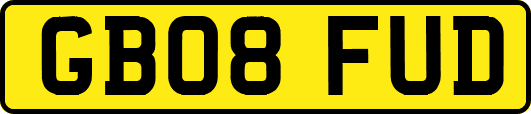 GB08FUD
