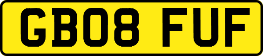 GB08FUF