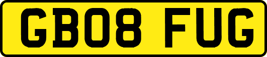 GB08FUG