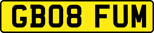 GB08FUM