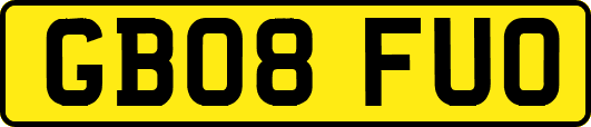 GB08FUO