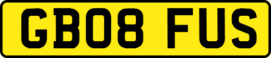 GB08FUS