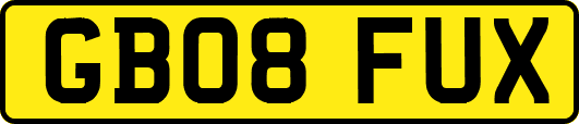 GB08FUX