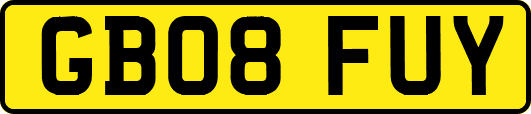 GB08FUY