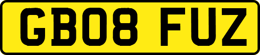GB08FUZ