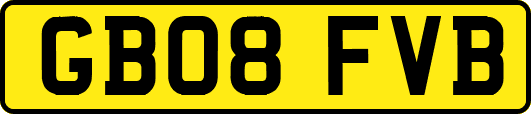 GB08FVB
