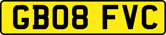 GB08FVC