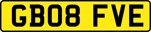 GB08FVE