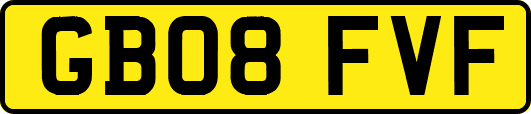 GB08FVF