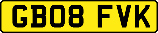 GB08FVK