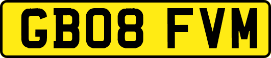 GB08FVM