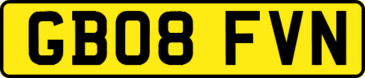 GB08FVN