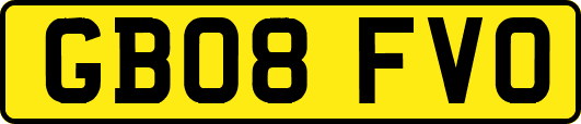 GB08FVO