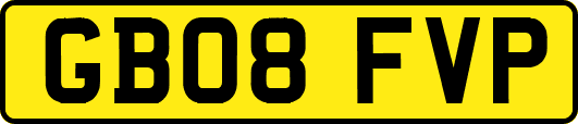 GB08FVP