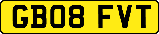 GB08FVT