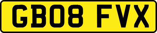 GB08FVX