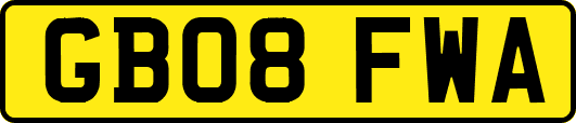 GB08FWA