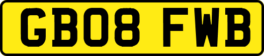GB08FWB