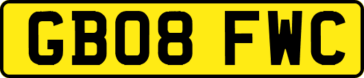 GB08FWC