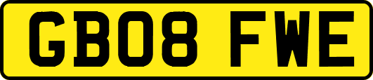 GB08FWE