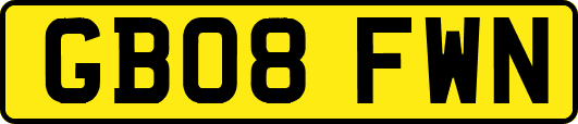 GB08FWN