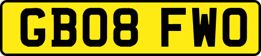 GB08FWO